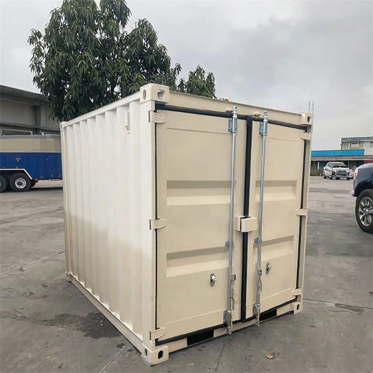 10ft/3m Standard Shipping container