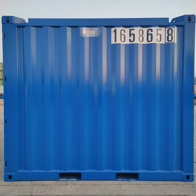 10 ft (3 m) Shipping Container
