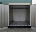 10 ft (3 m) Shipping Container