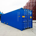 12M/40FT HIGH CUBE CONTAINER