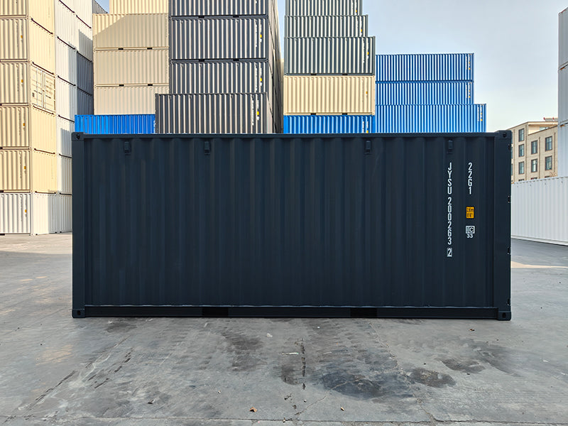 20ft (6M) Standard A Grade Shipping Container