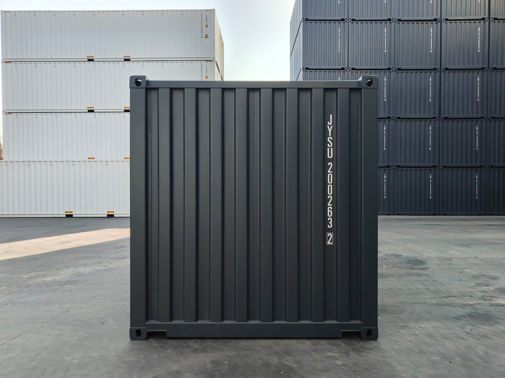 20ft (6M) Standard A Grade Shipping Container