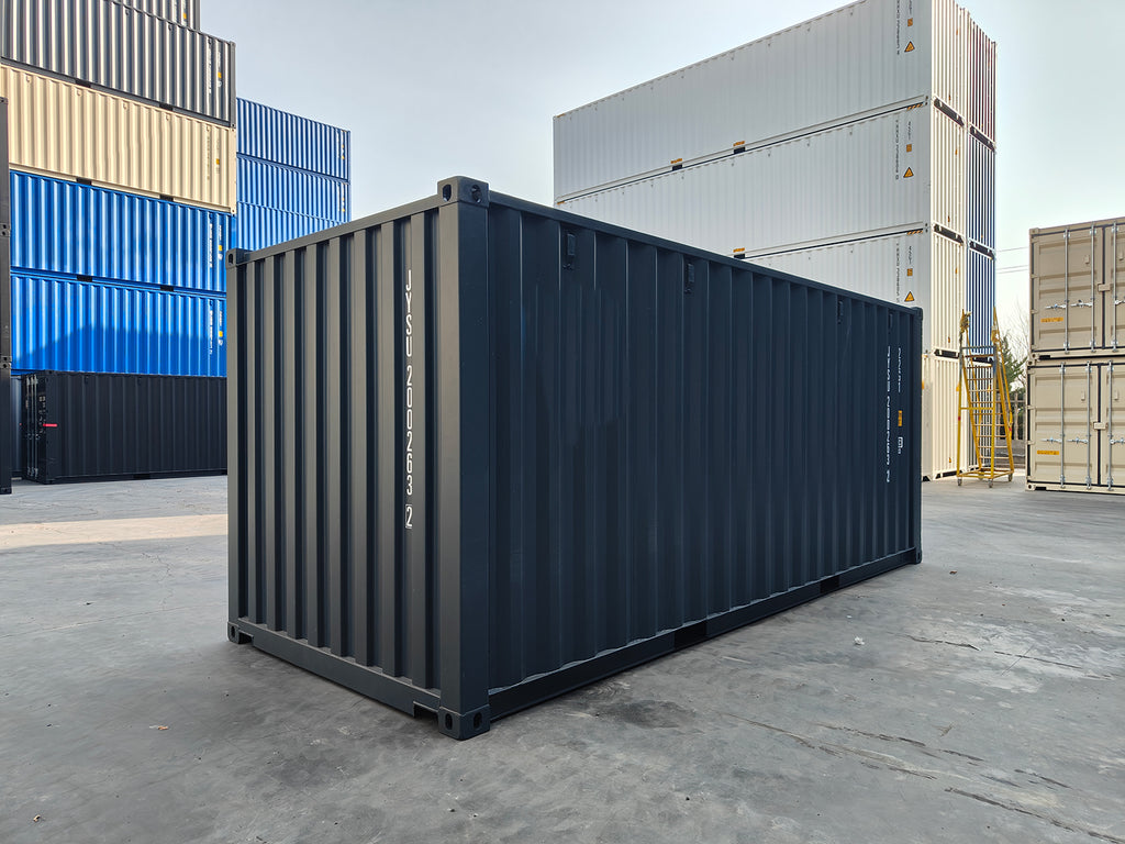 20ft (6M) Standard A Grade Shipping Container